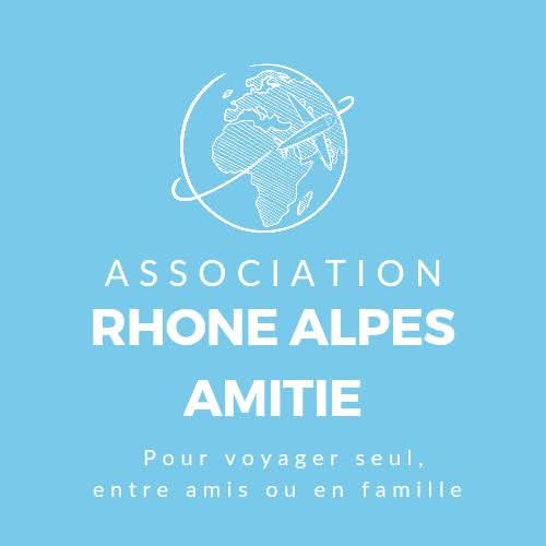 Rhône Alpes Amitié Voyages